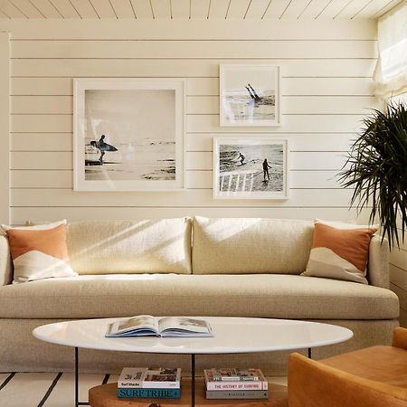 Block Island Beach House New Shoreham Buitenkant foto