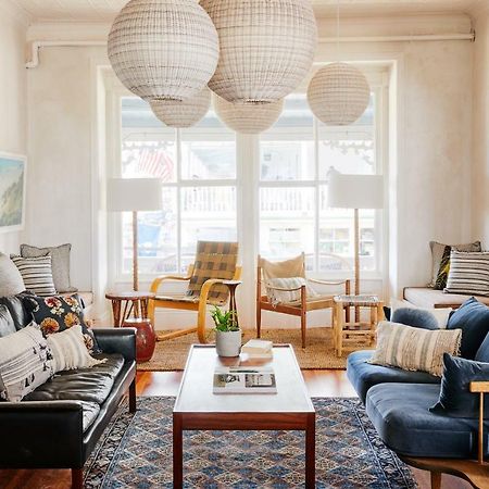 Block Island Beach House New Shoreham Buitenkant foto