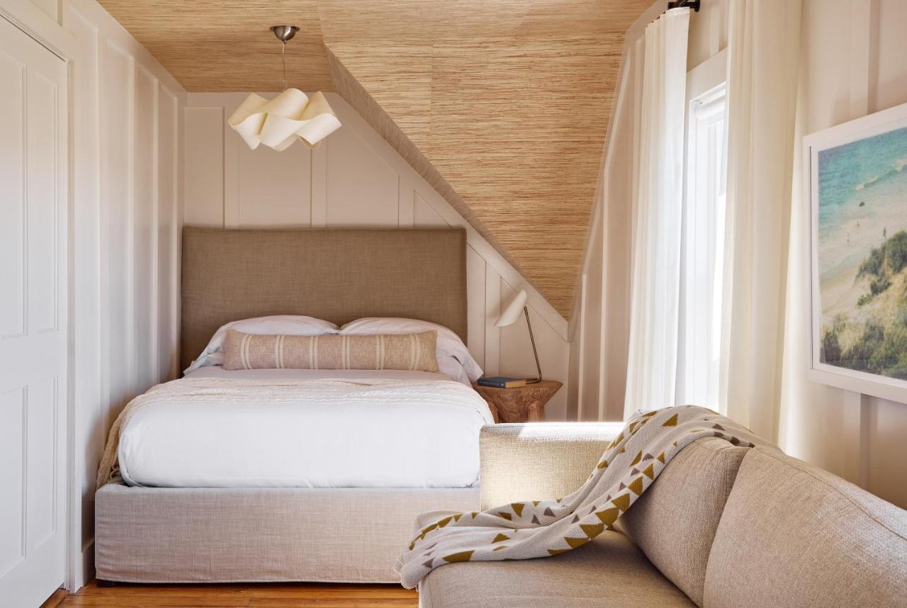 Block Island Beach House New Shoreham Buitenkant foto