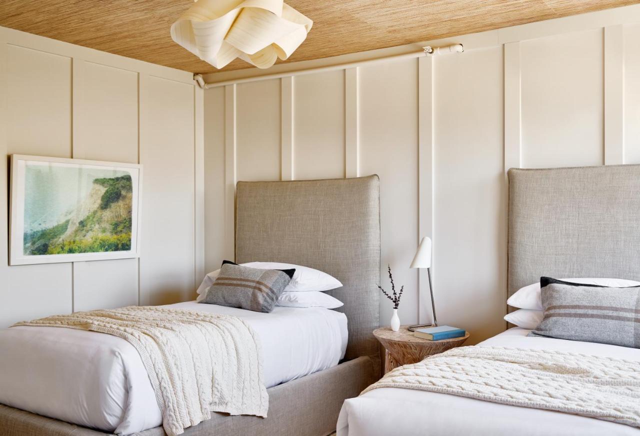 Block Island Beach House New Shoreham Buitenkant foto