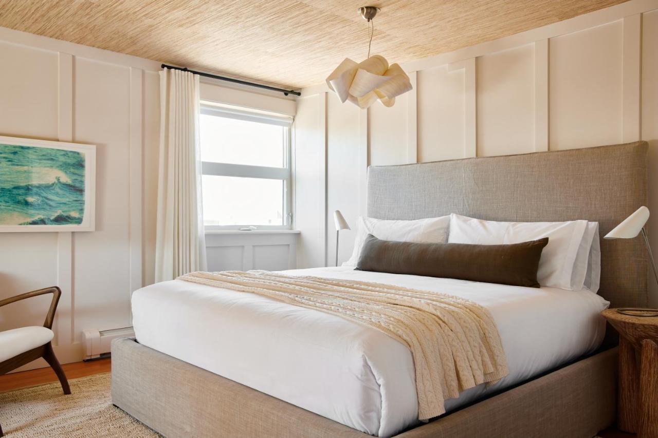 Block Island Beach House New Shoreham Buitenkant foto