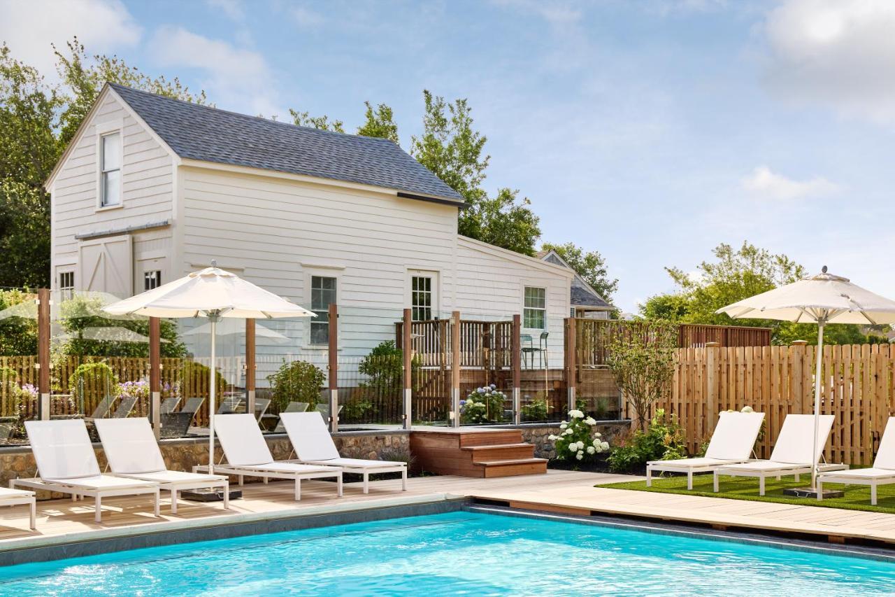 Block Island Beach House New Shoreham Buitenkant foto