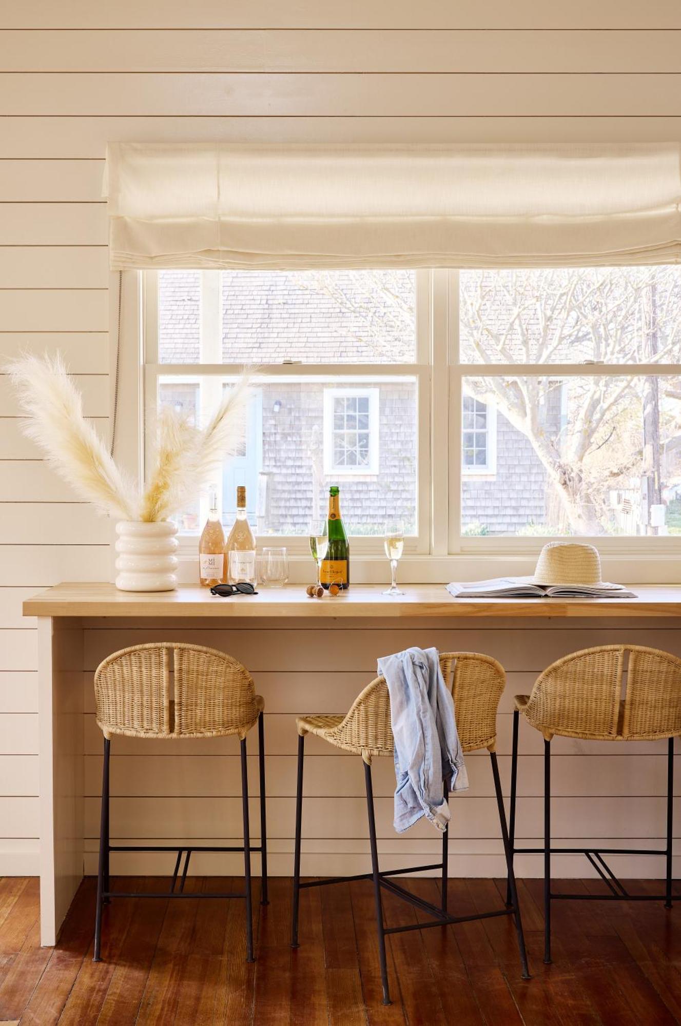 Block Island Beach House New Shoreham Buitenkant foto