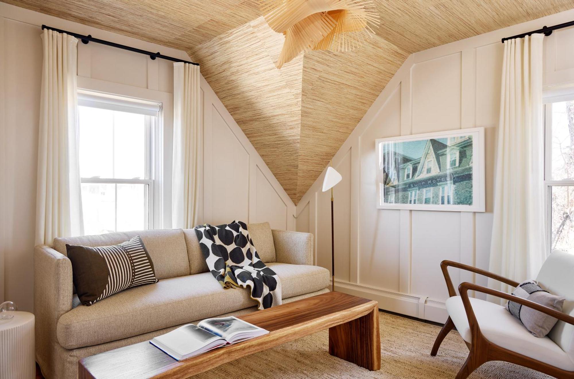 Block Island Beach House New Shoreham Buitenkant foto