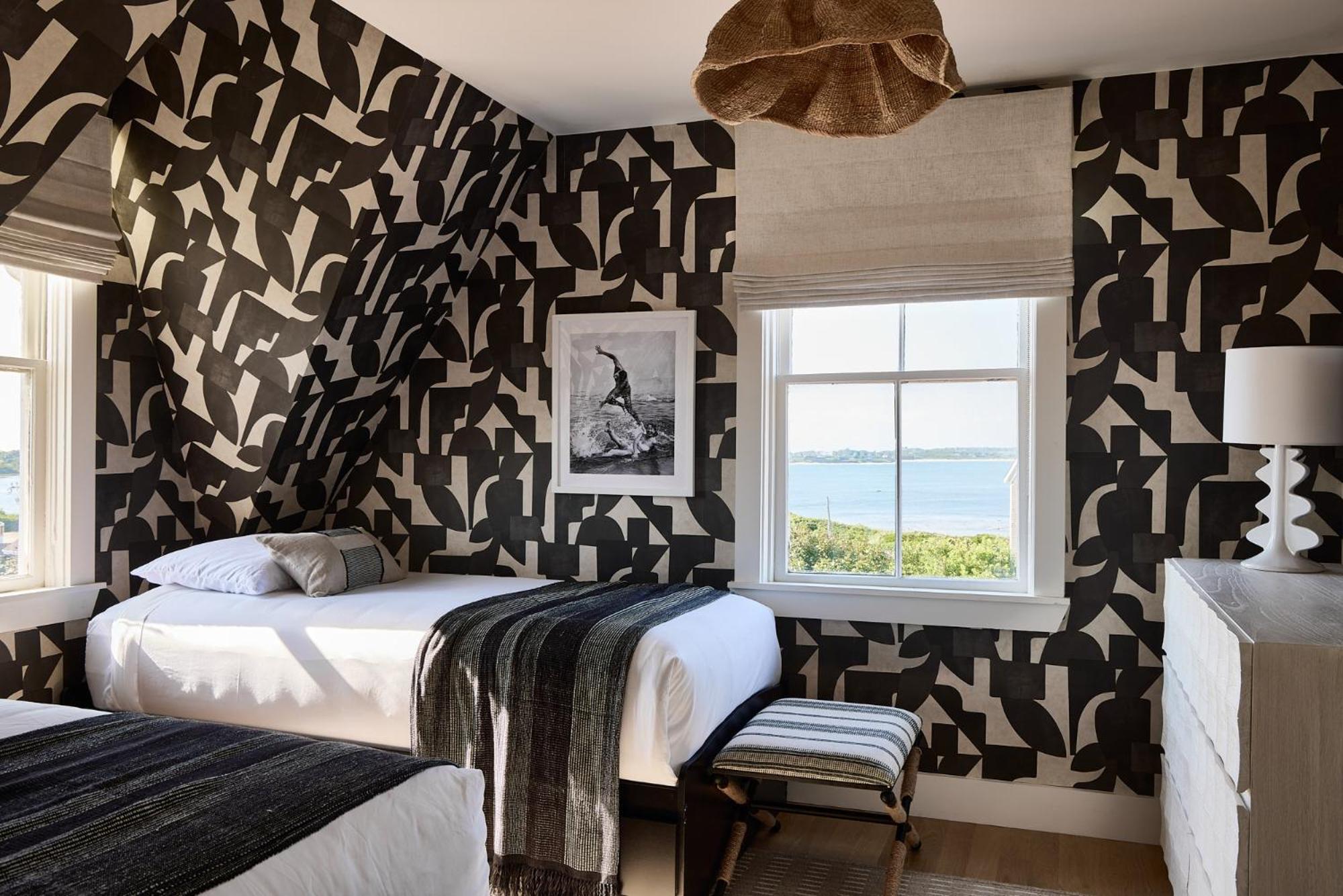 Block Island Beach House New Shoreham Buitenkant foto