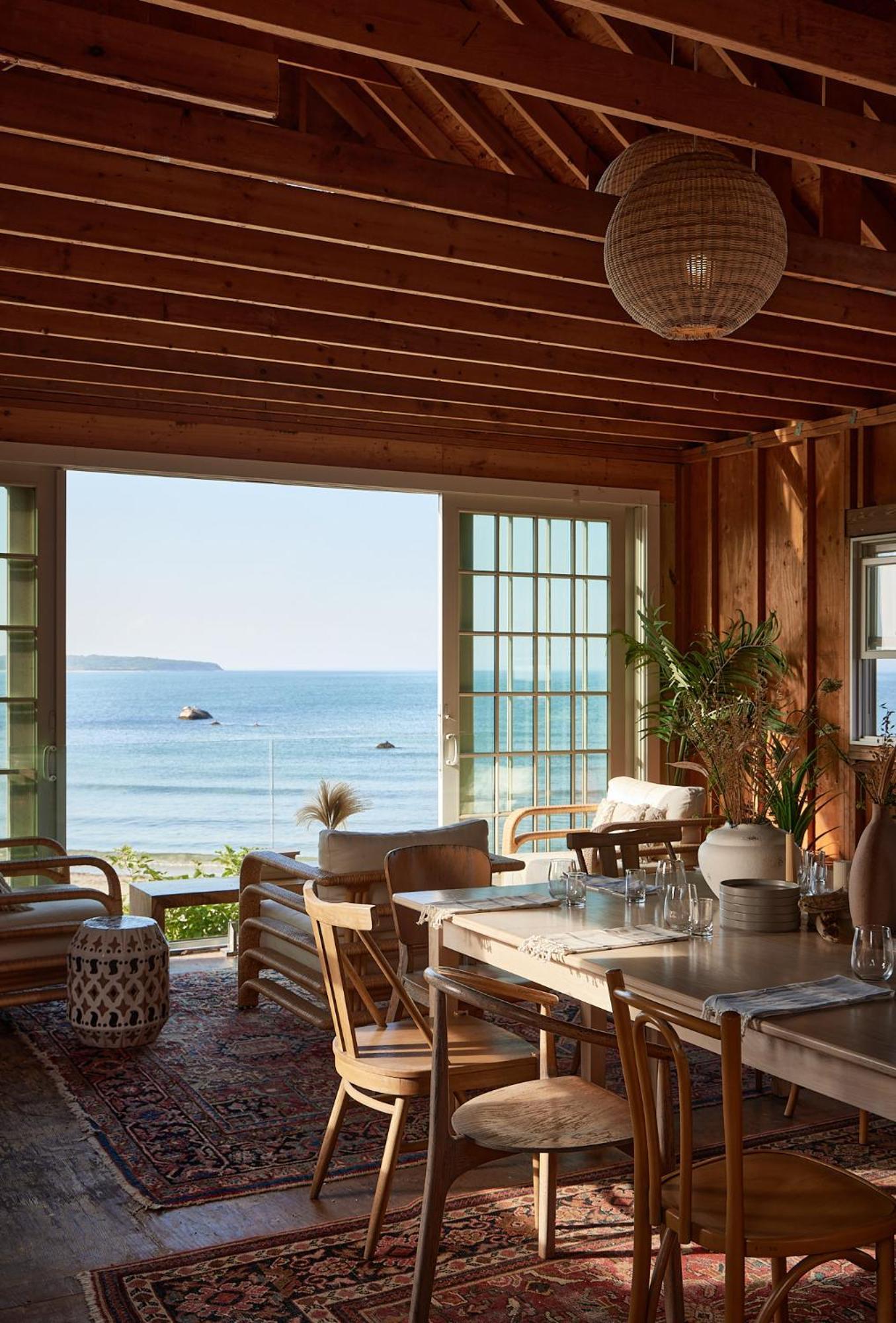 Block Island Beach House New Shoreham Buitenkant foto