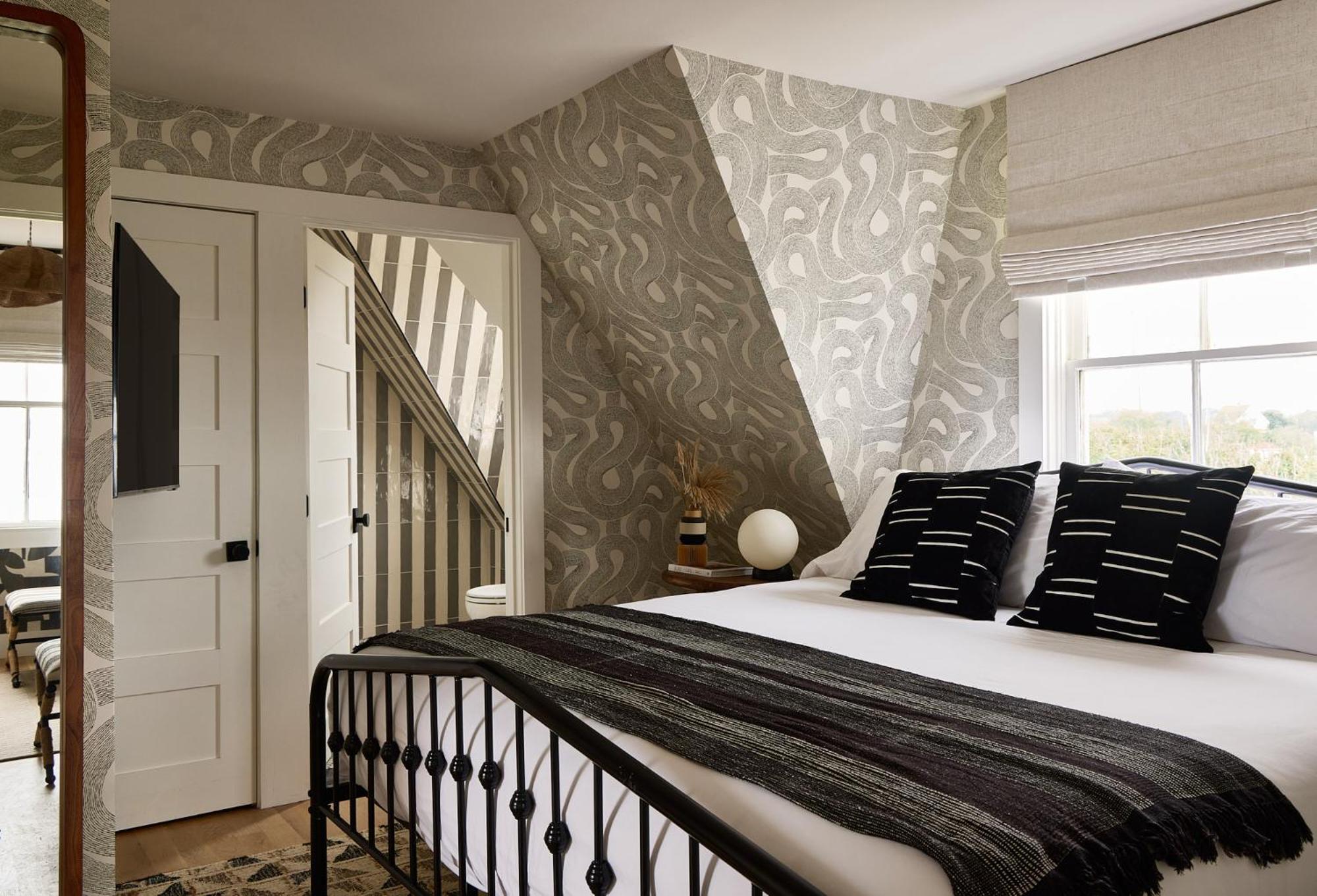 Block Island Beach House New Shoreham Buitenkant foto