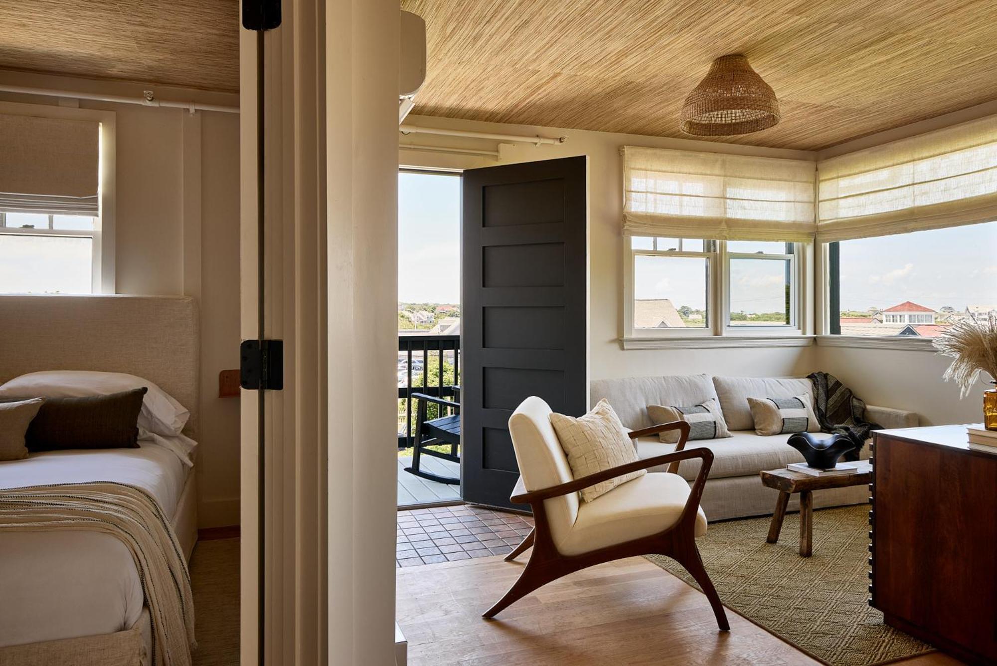 Block Island Beach House New Shoreham Buitenkant foto