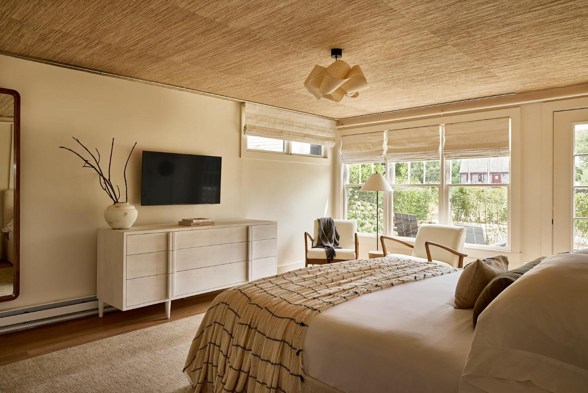 Block Island Beach House New Shoreham Buitenkant foto