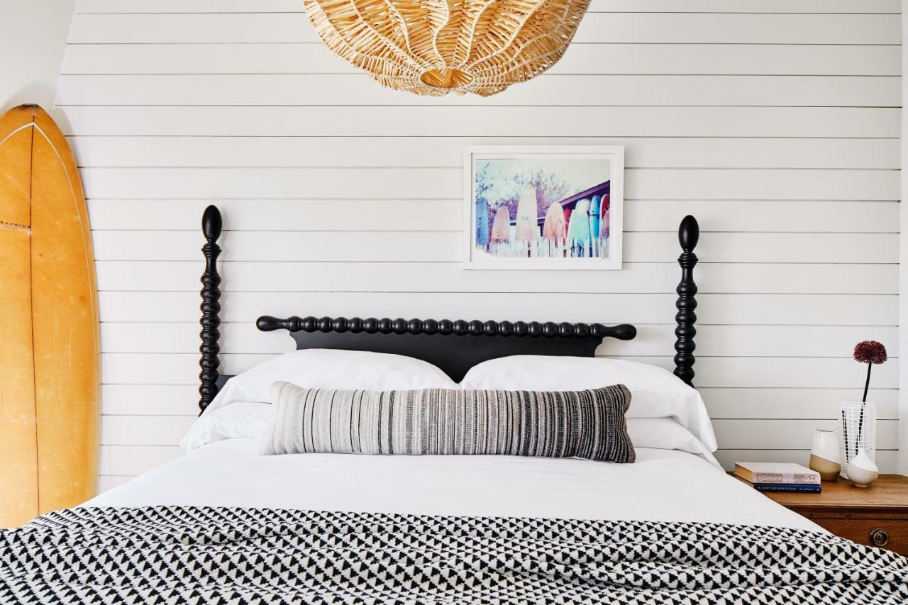 Block Island Beach House New Shoreham Buitenkant foto