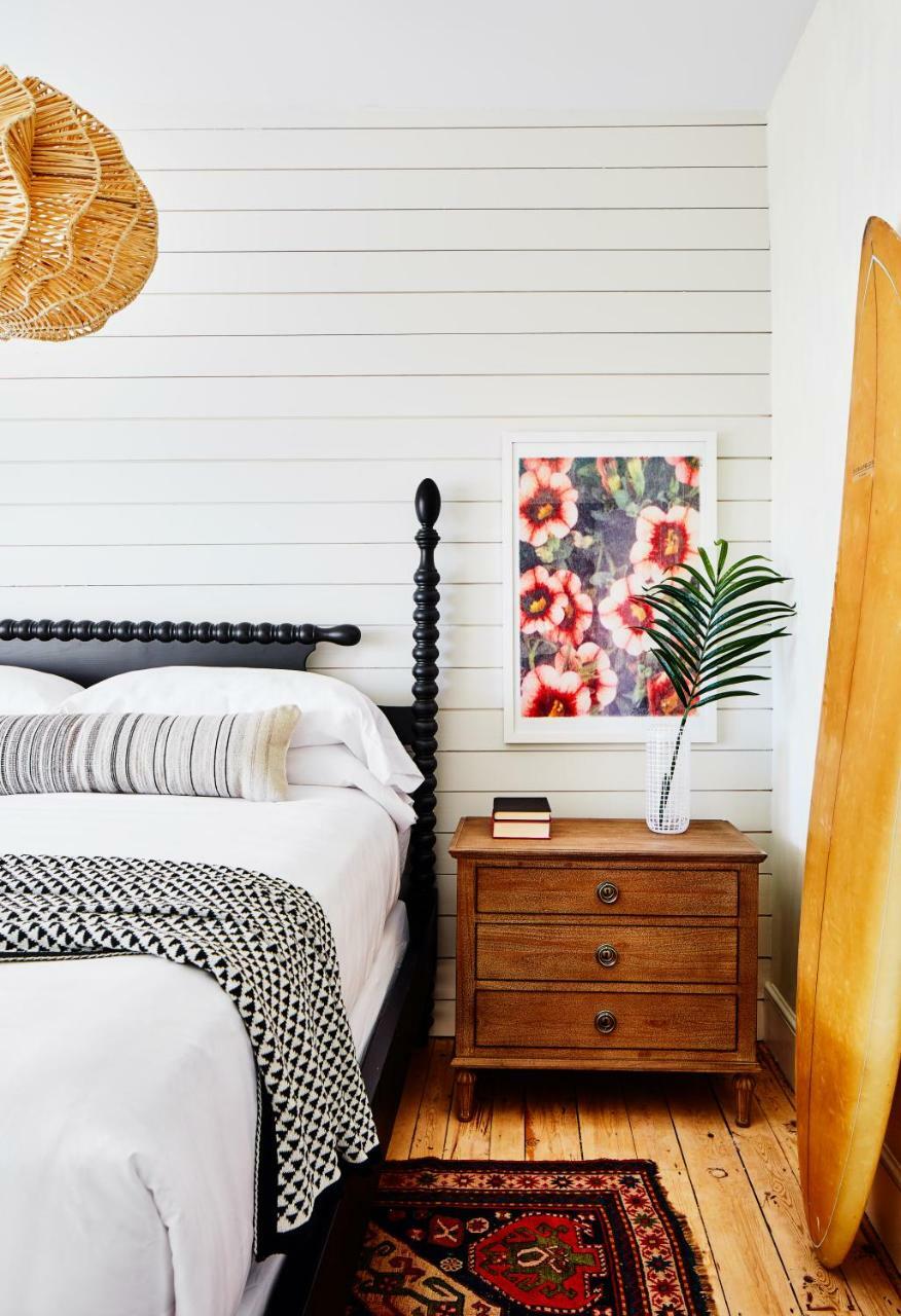 Block Island Beach House New Shoreham Buitenkant foto