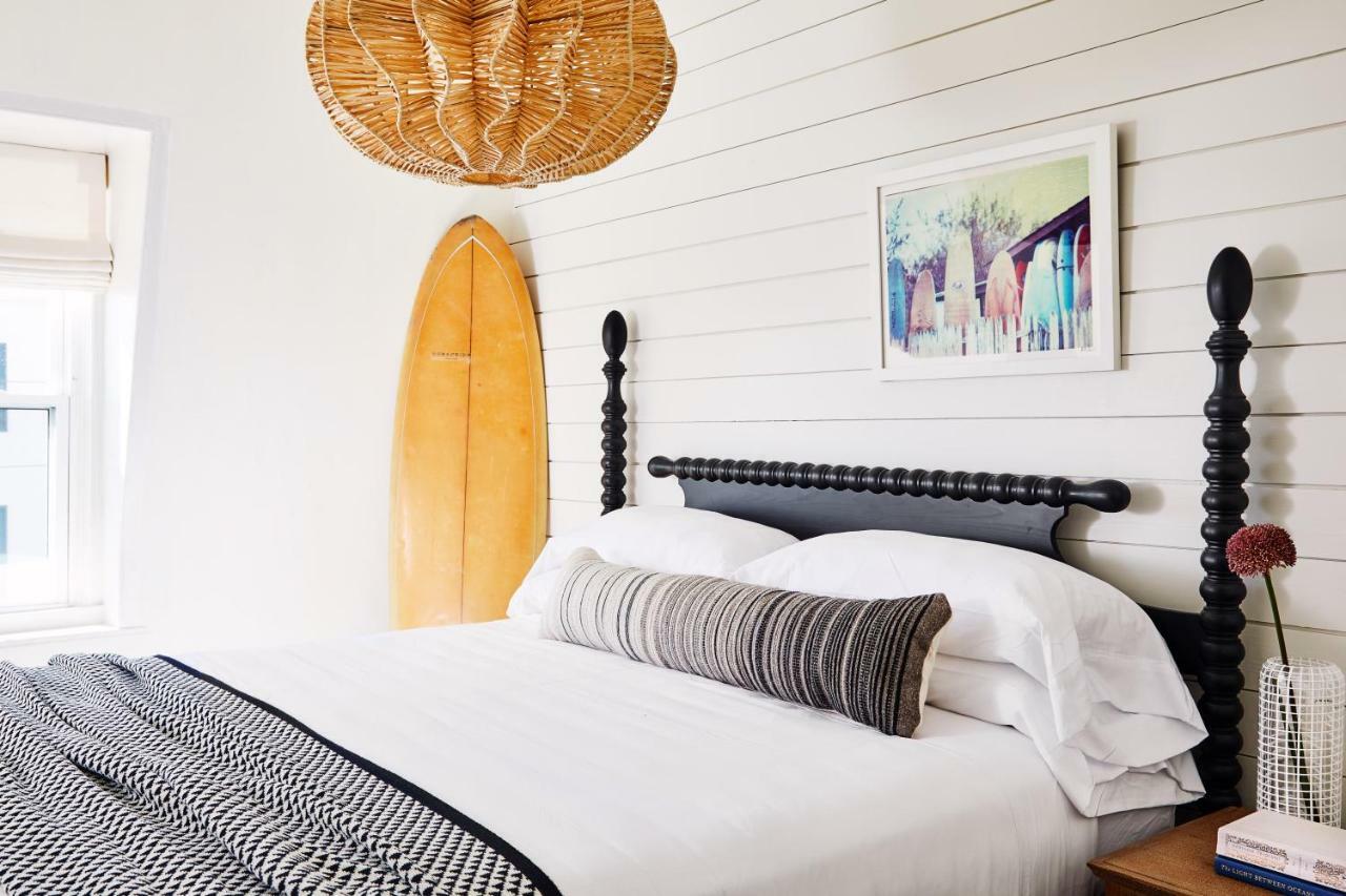 Block Island Beach House New Shoreham Buitenkant foto