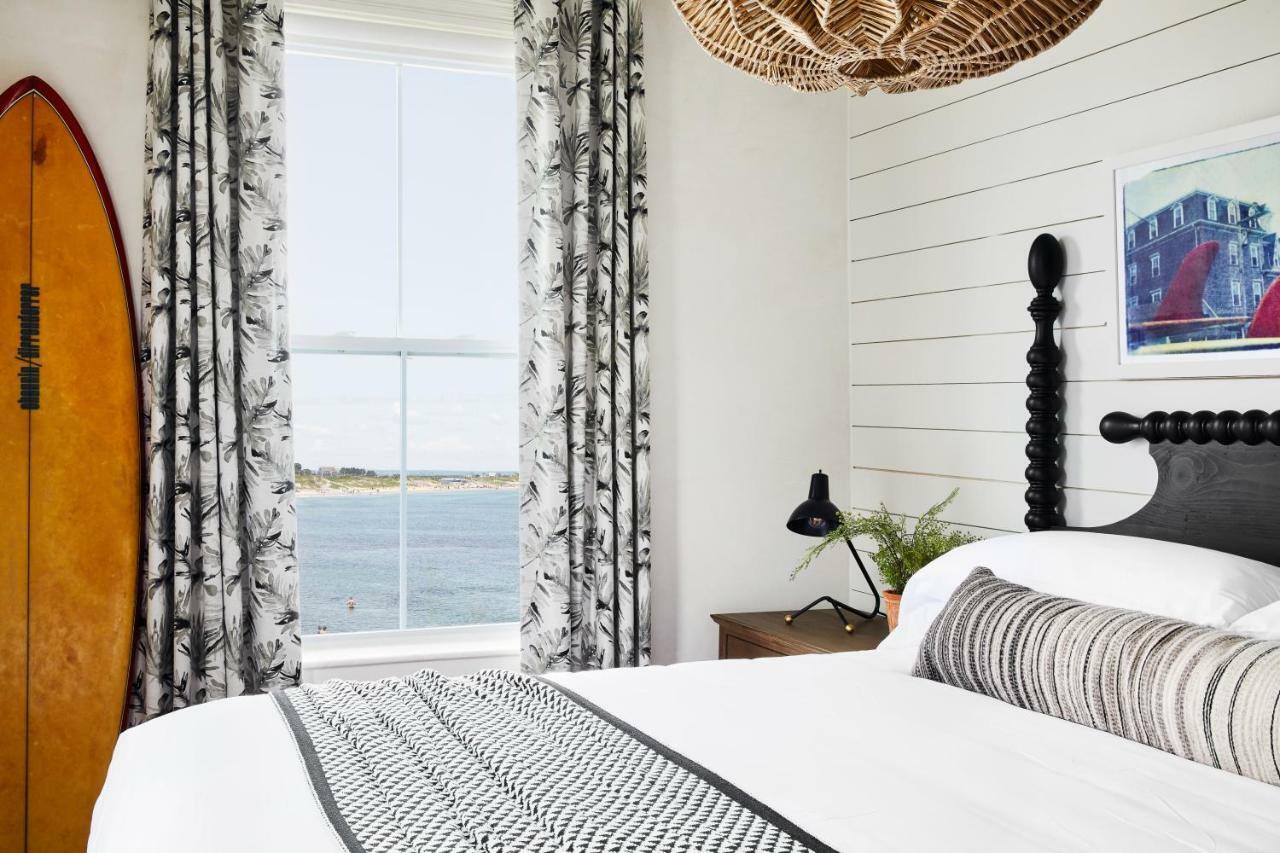 Block Island Beach House New Shoreham Buitenkant foto