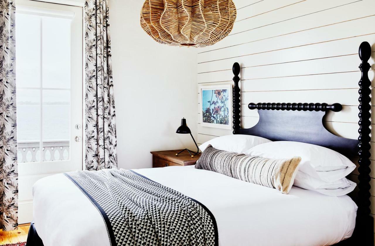 Block Island Beach House New Shoreham Buitenkant foto
