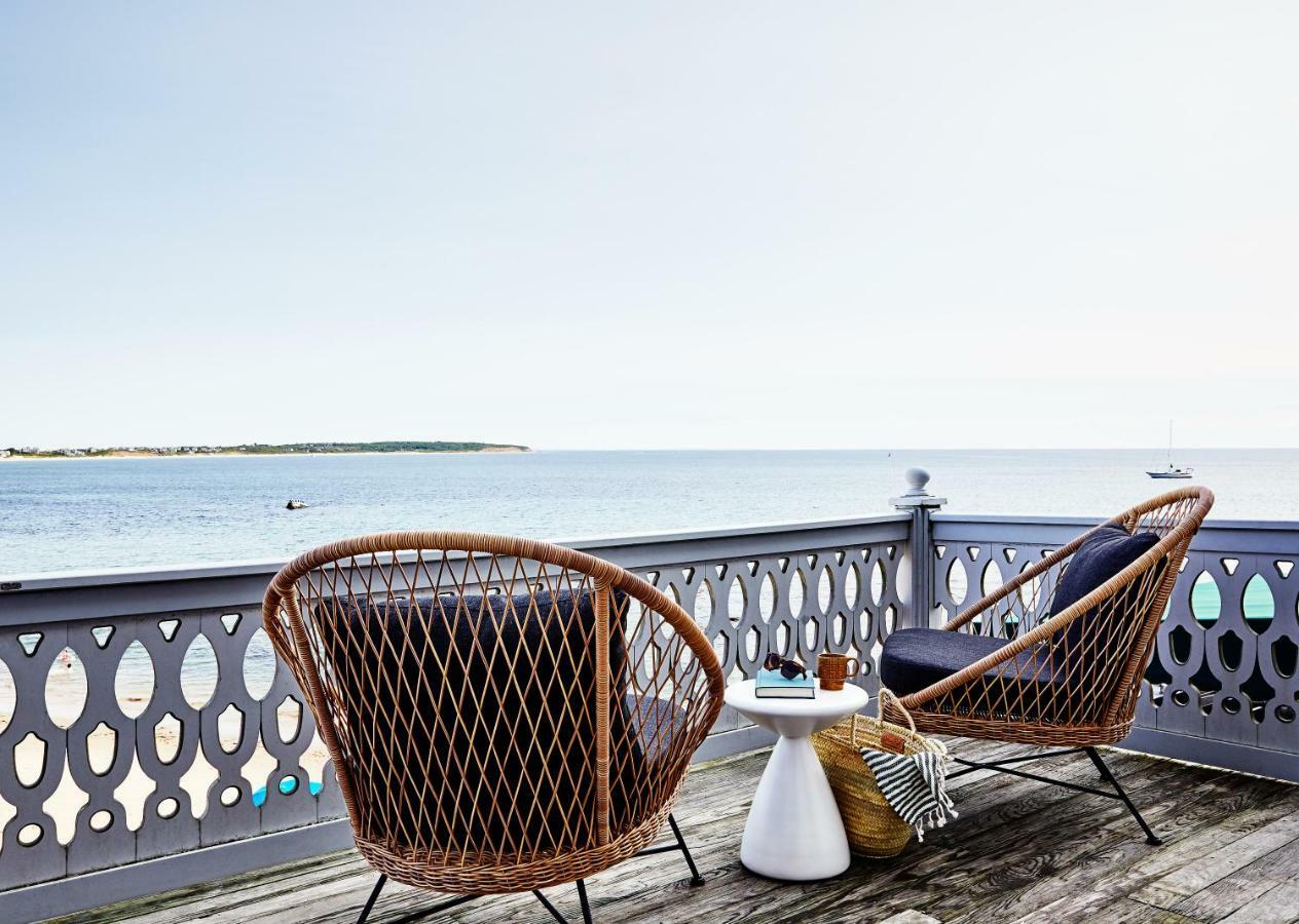 Block Island Beach House New Shoreham Buitenkant foto