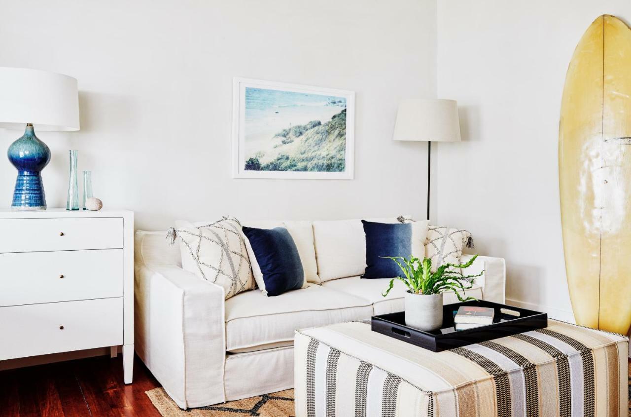 Block Island Beach House New Shoreham Buitenkant foto