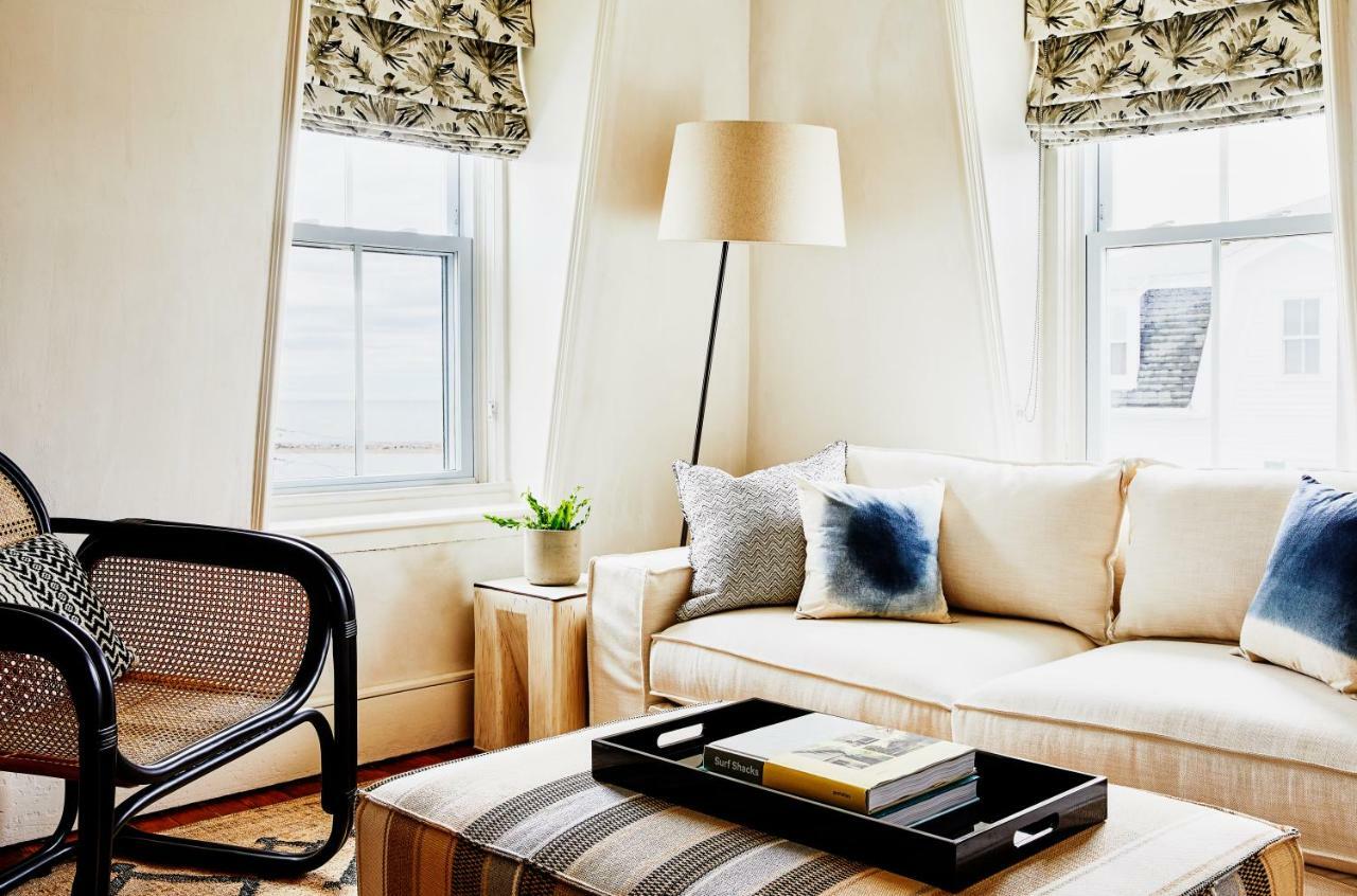 Block Island Beach House New Shoreham Buitenkant foto